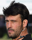 Xavier Garbajosa
